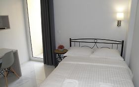Talos Apartments And Studios