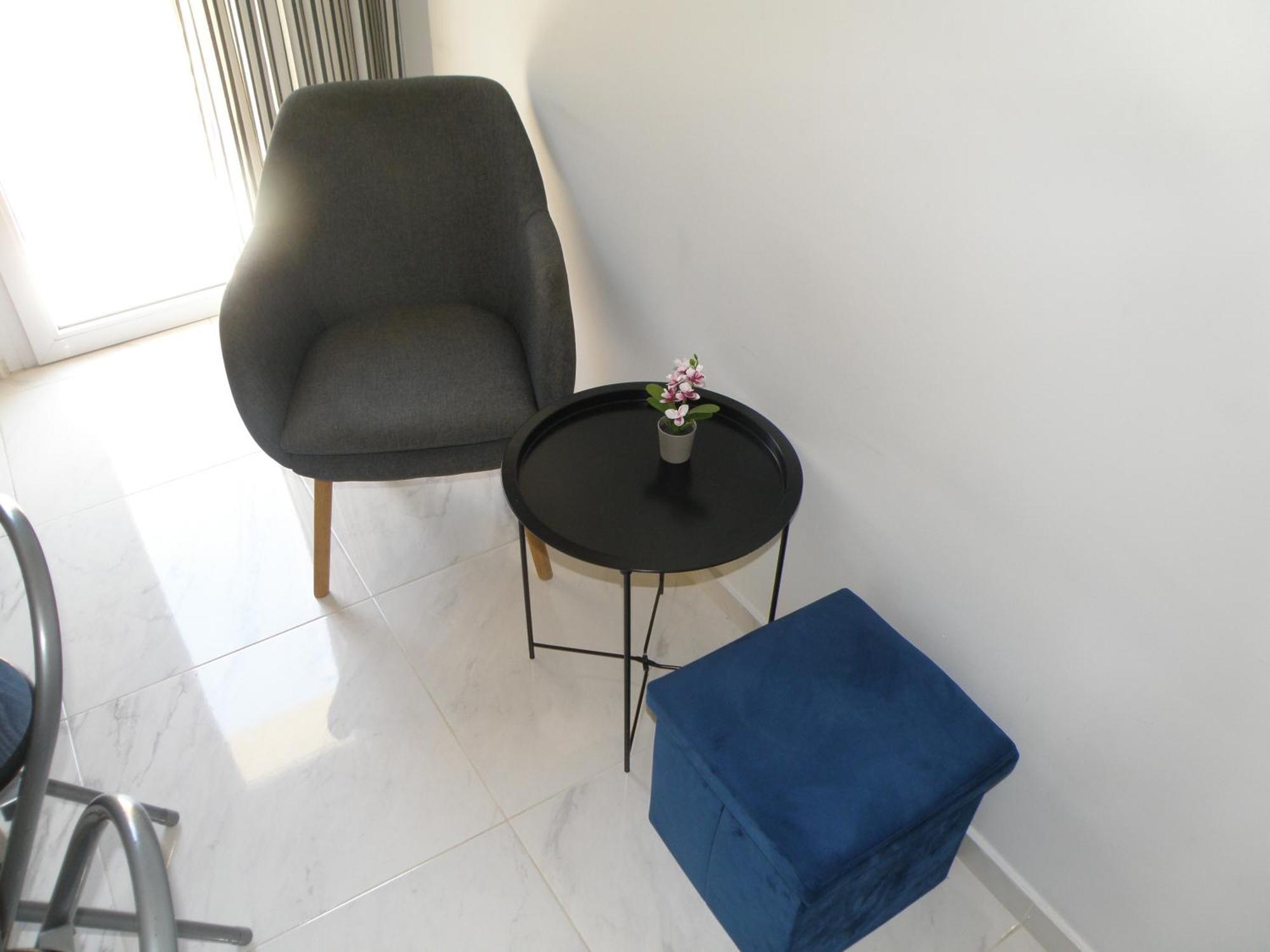 Talos Apartments And Studios Candia Esterno foto